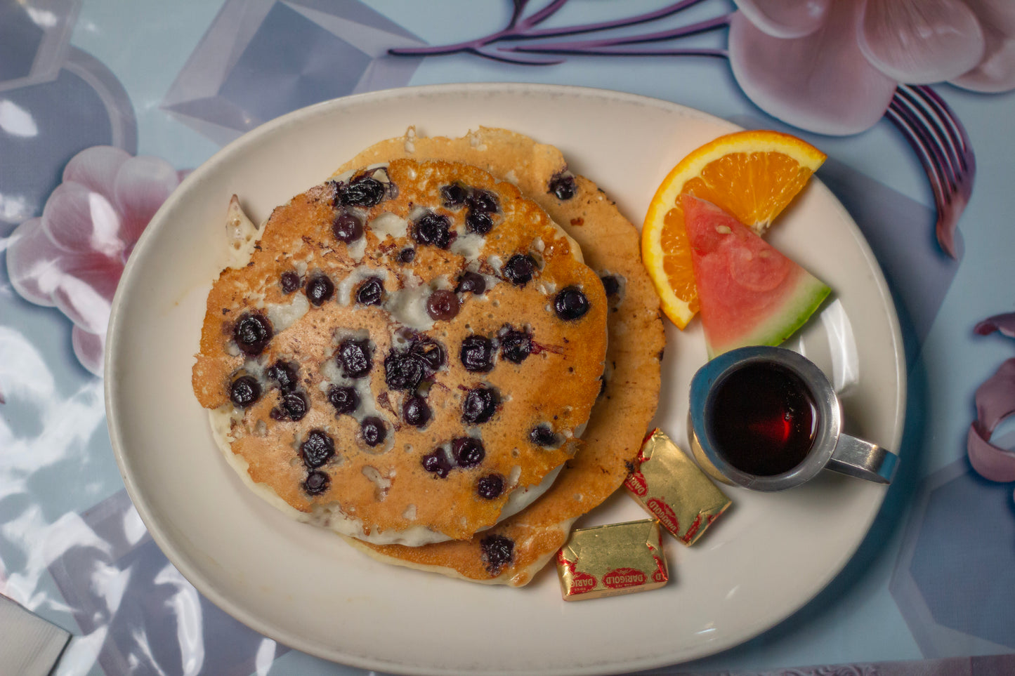 Pancakes