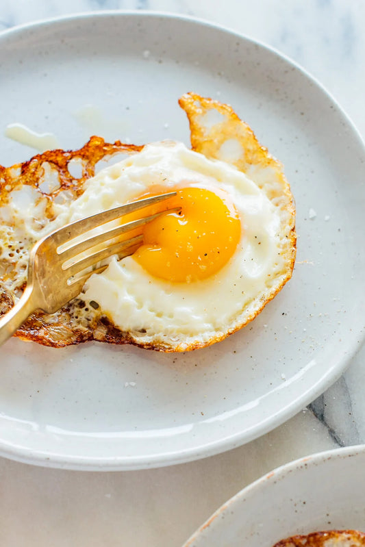 Eggs